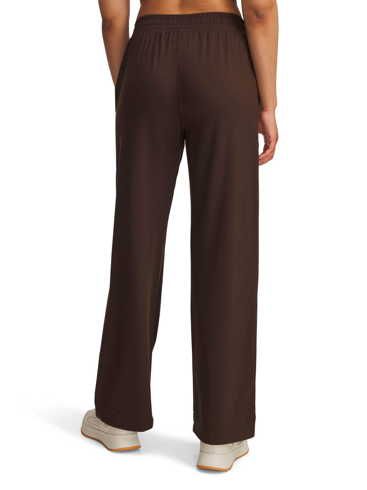 Pantalón de Entrenamiento para Mujer Meridian Café Under Armour