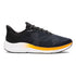 Zapatilla Running para Hombre Pursuit 4 Big Logo Negro Under Armour