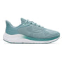 Zapatilla Running para Mujer Charged Pursuit 4 Big Logo Verde Under Armour