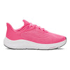 Zapatilla Running para Mujer Pursuit 4 Big Logo Rosado Under Armour