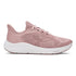 Zapatilla Running para Mujer Pursuit 4 Big Logo Rosado Under Armour