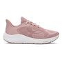 Zapatilla Running para Mujer Pursuit 4 Big Logo Rosado Under Armour