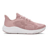 Zapatilla Running para Mujer Pursuit 4 Big Logo Rosado Under Armour