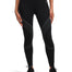 Calzas de entrenamiento para mujer Vanish Seamless negro Under Armour