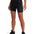 Short de entrenamiento para mujer Vanish Seamless negro Under Armour