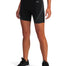 Short de entrenamiento para mujer Vanish Seamless negro Under Armour