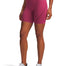Short de entrenamiento para mujer Vanish Seamless rojo Under Armour