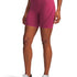 Short de entrenamiento para mujer Vanish Seamless rojo Under Armour