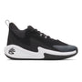 Zapatilla Basketball Unisex Curry 3Z 25 SDE negro Under Armour