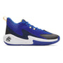 Zapatilla Basketball Unisex Curry 3Z 25 SDE azul Under Armour