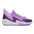 Zapatilla Basketball Unisex Curry 3Z 25 SDE morado Under Armour