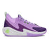 Zapatilla Basketball Unisex Curry 3Z 25 SDE morado Under Armour