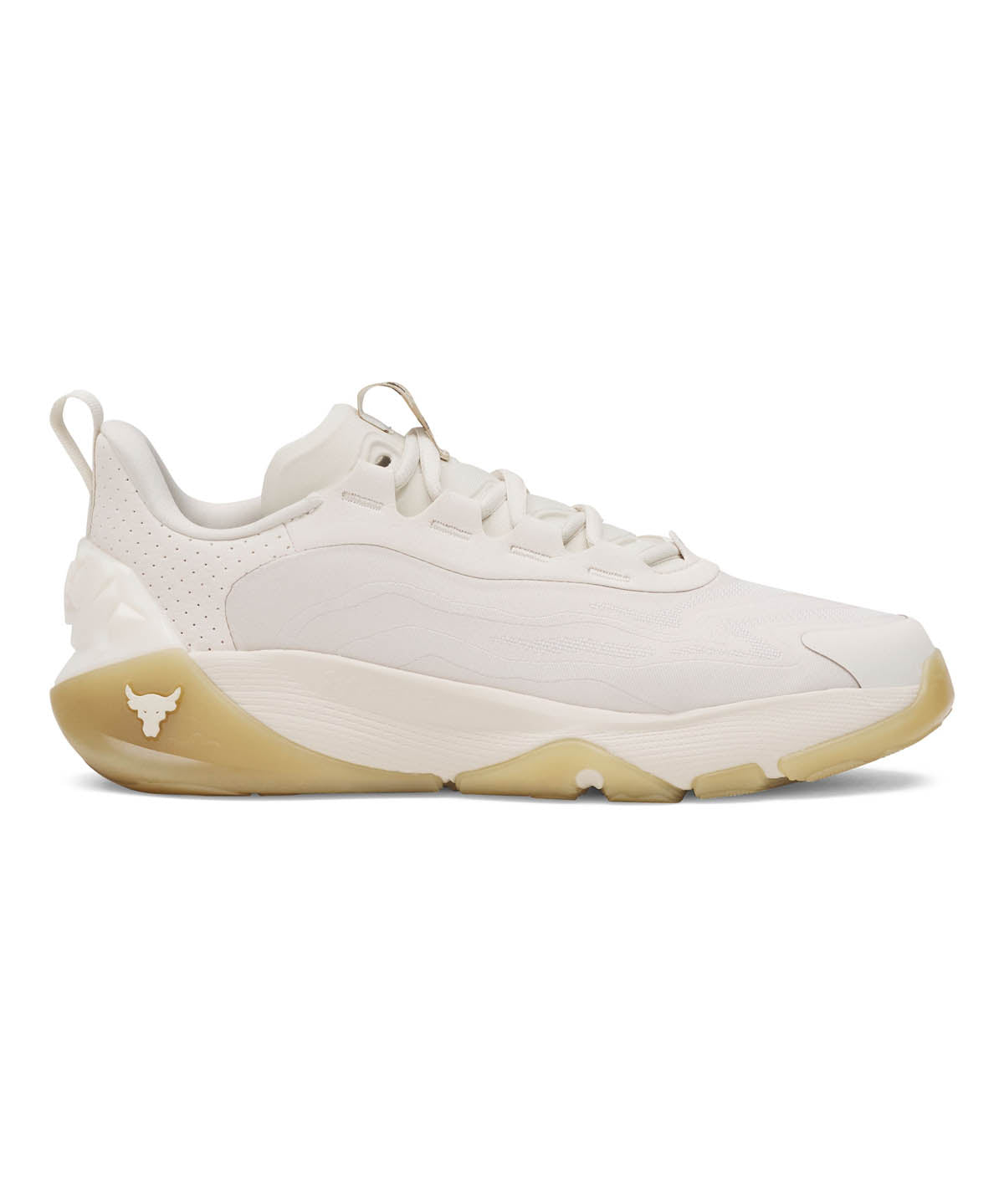 Zapatilla de entrenamiento para Mujer Project Rock 8 Cafe Under Armour