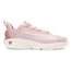 Zapatilla de entrenamiento para Mujer Project Rock 8 Rosado Under Armour