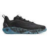 Zapatilla de entrenamiento Unisex Project Rock BSR 5 Negro Under Armour