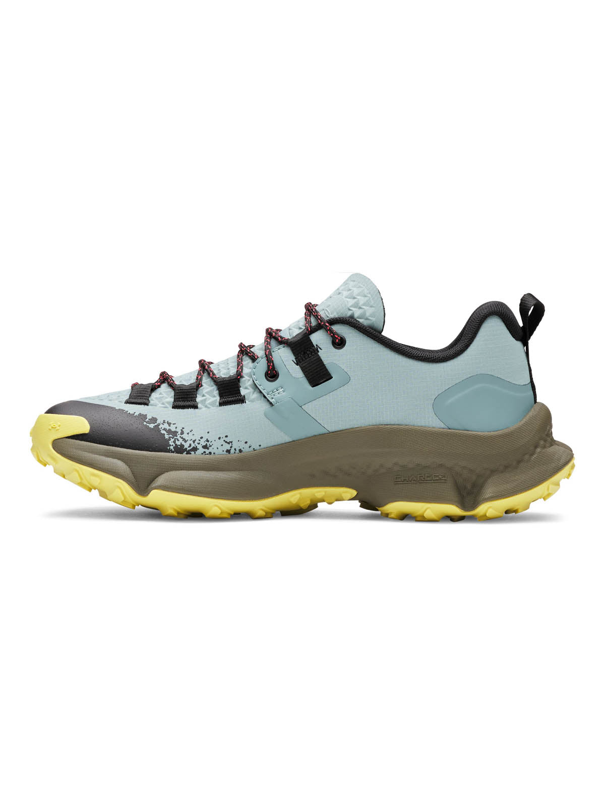 Zapatilla Outdoor para Hombre Expanse Low verde Under Armour
