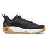Zapatilla de entrenamiento para Hombre Project Rock 8 Negro Under Armour