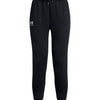 Buzo Lifestyle para Mujer Icon Fleece Negro Under Armour