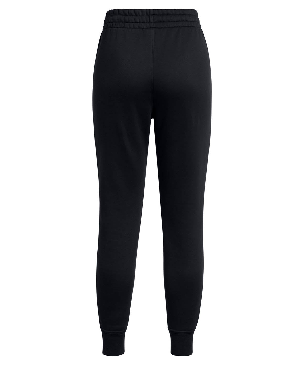 Buzo Lifestyle para Mujer Icon Fleece Negro Under Armour
