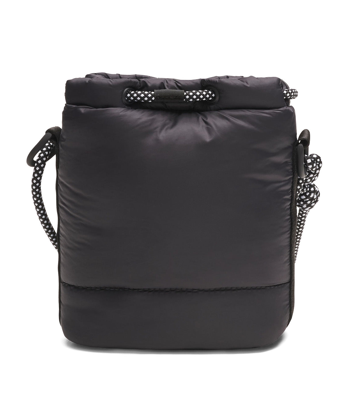 Bolso Lifestyle para Mujer Studio Puffer Bucket negro Under Armour