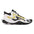Zapatilla Basketball Unisex Jet '25 Blanco Under Armour