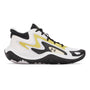 Zapatilla Basketball Unisex Jet '25 Blanco Under Armour