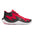 Zapatilla Basketball Unisex Jet '25 Rojo Under Armour