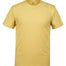 Polera manga corta de entrenamiento para hombre Halo Vent amarillo Under Armour