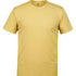 Polera manga corta de entrenamiento para hombre Halo Vent amarillo Under Armour