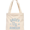 Bolso Under Armour Canvas Tote para mujer multicolor