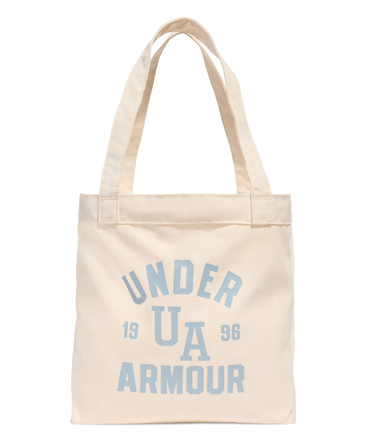 Bolso Under Armour Canvas Tote para mujer multicolor