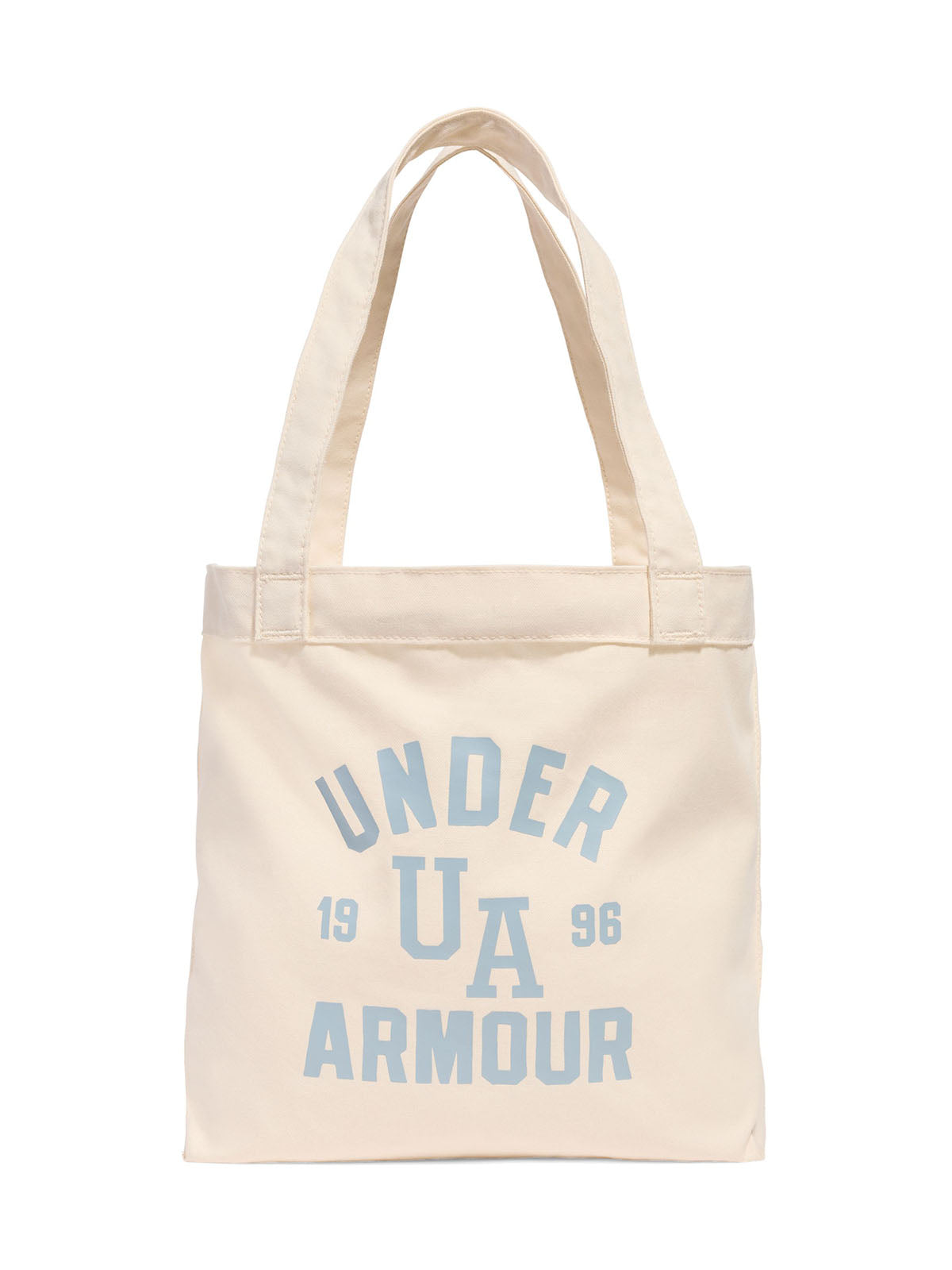 Bolso Under Armour Canvas Tote para mujer multicolor