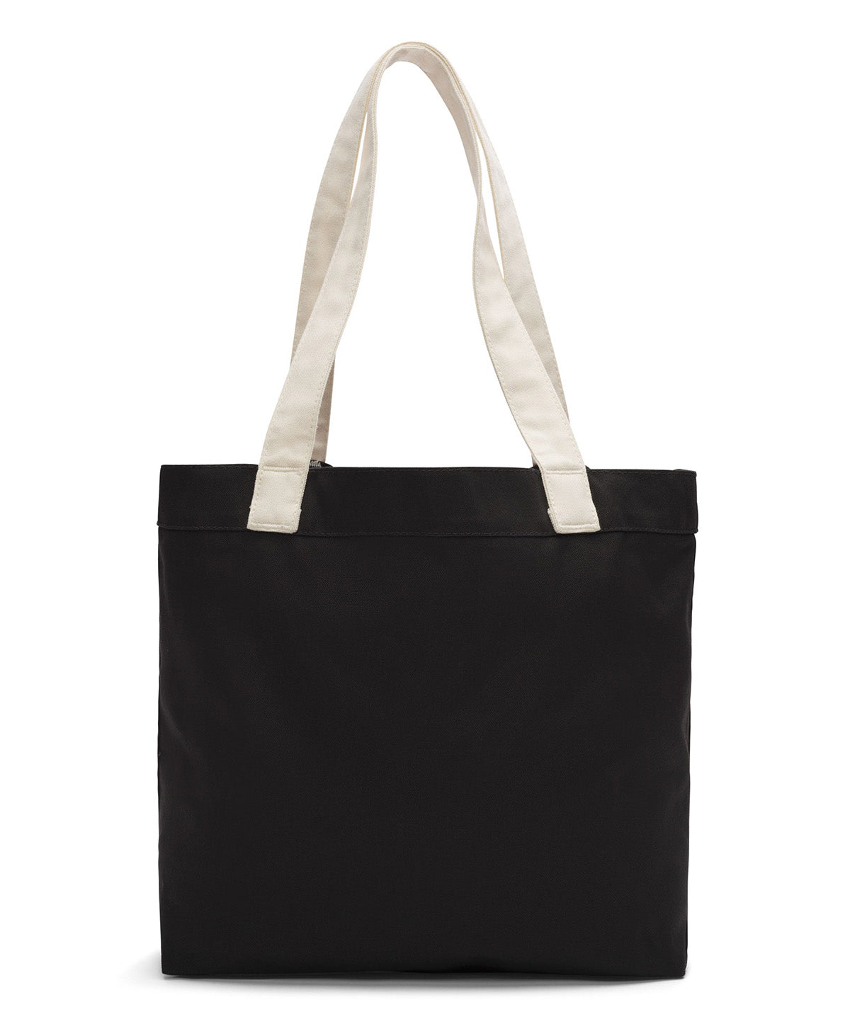 Bolso Lifestyle para Mujer Canvas Tote Bag negro Under Armour