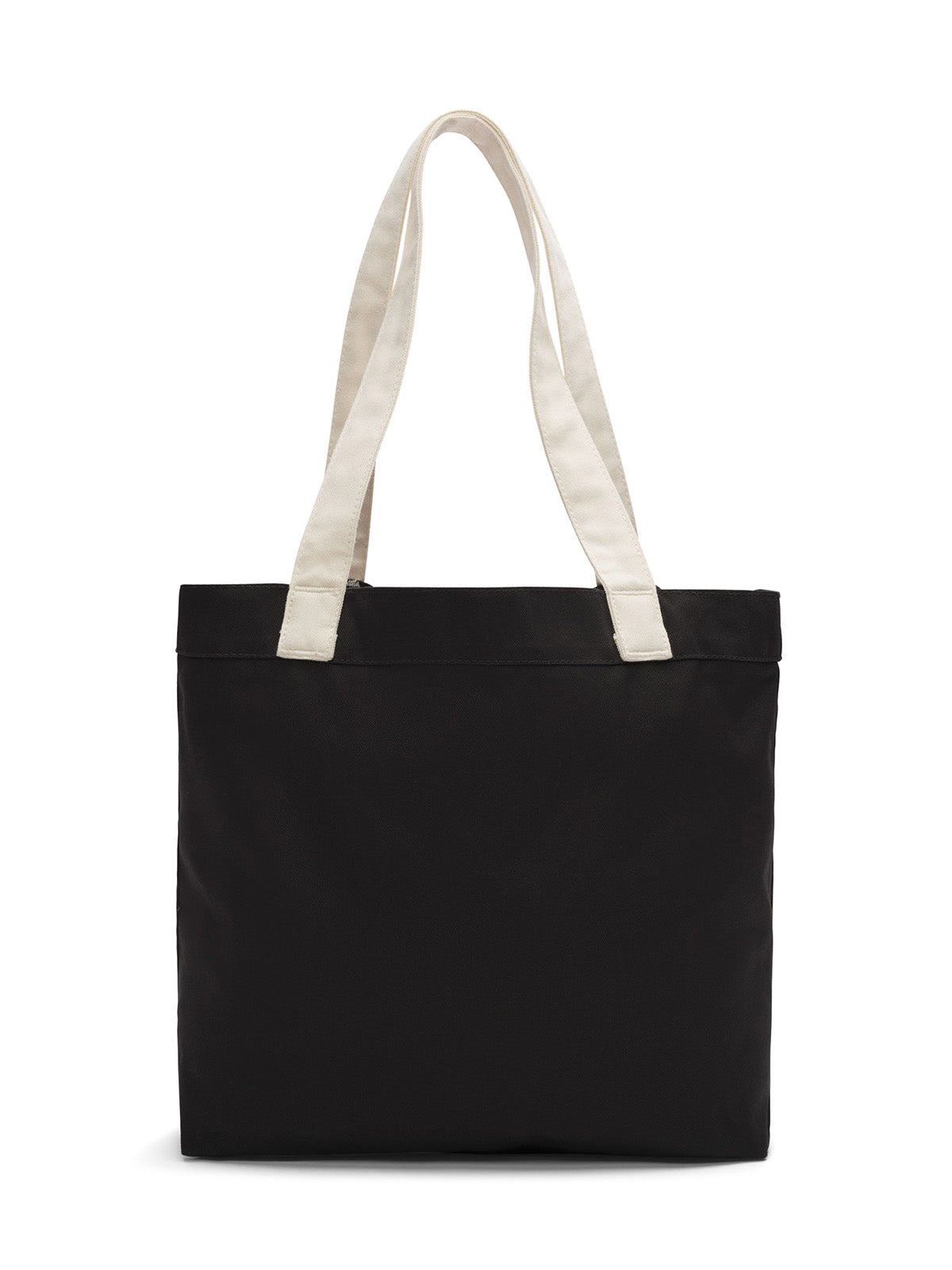 Bolso Lifestyle para Mujer Canvas Tote Bag negro Under Armour