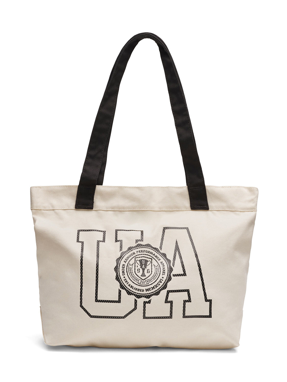 Bolso Lifestyle para Mujer Canvas Tote Bag Beige Under Armour