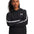 Polerón Lifestyle para Mujer Icon Fleece Negro Under Armour