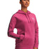 Polerón Lifestyle para Mujer Icon Fleece Rosado Under Armour