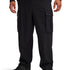 Pantalón Lifestyle para hombre Unstoppable Textured Woven negro Under Armour