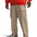 Pantalón Lifestyle para hombre Unstoppable Textured Woven café Under Armour