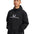 Chaqueta Lifestyle para hombre Unstoppable Woven negro Under Armour