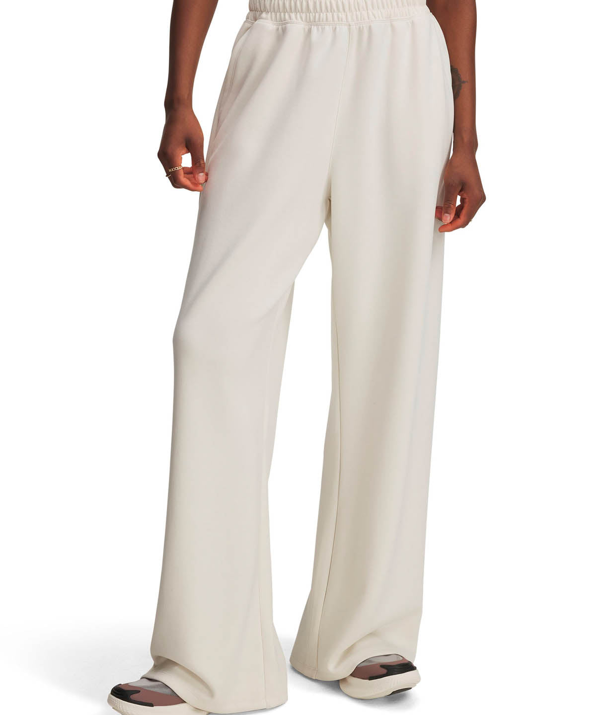 Pantalón de Entrenamiento para Mujer Meridian Lounge Café Under Armour