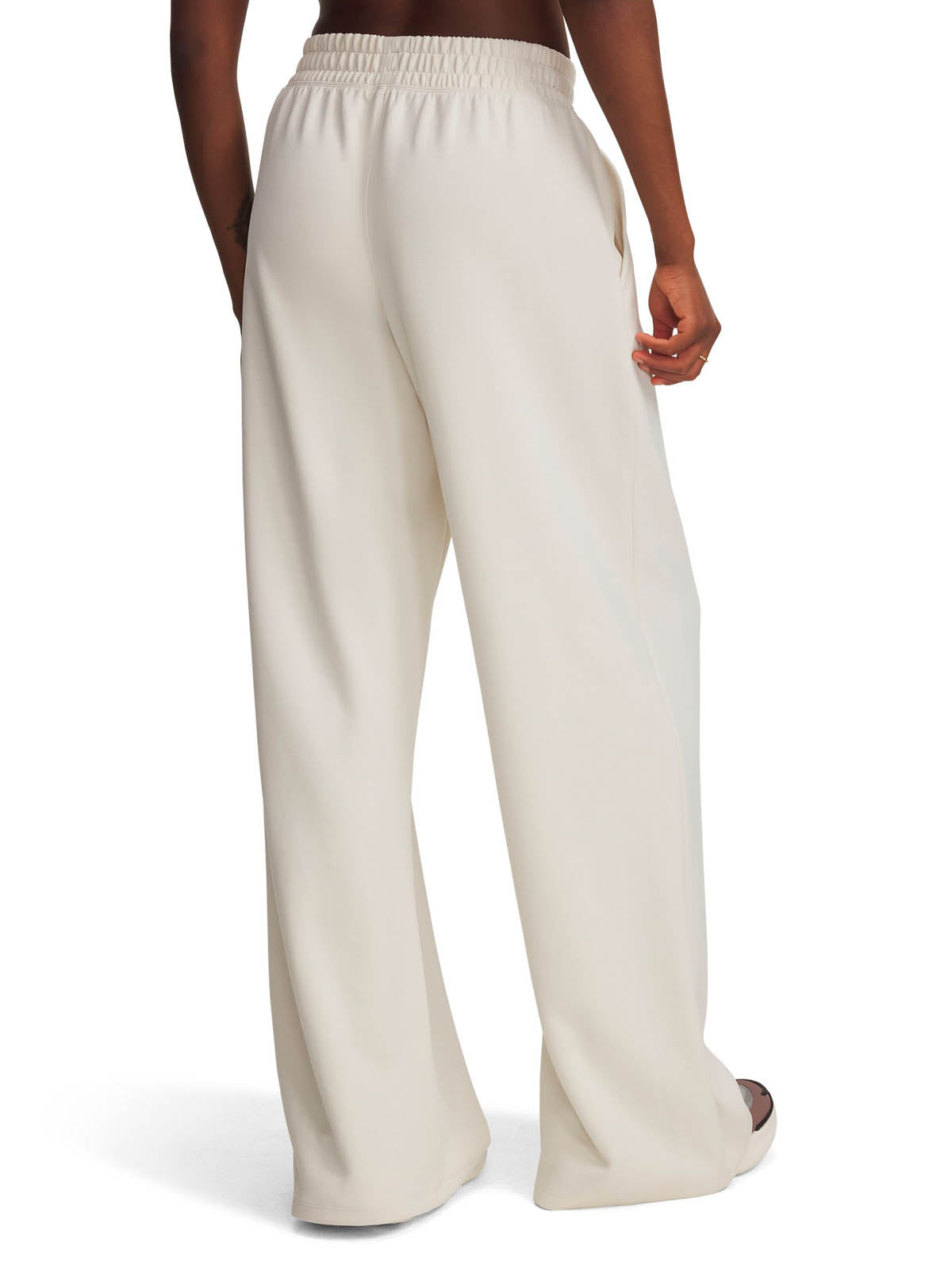 Pantalón de Entrenamiento para Mujer Meridian Lounge Café Under Armour