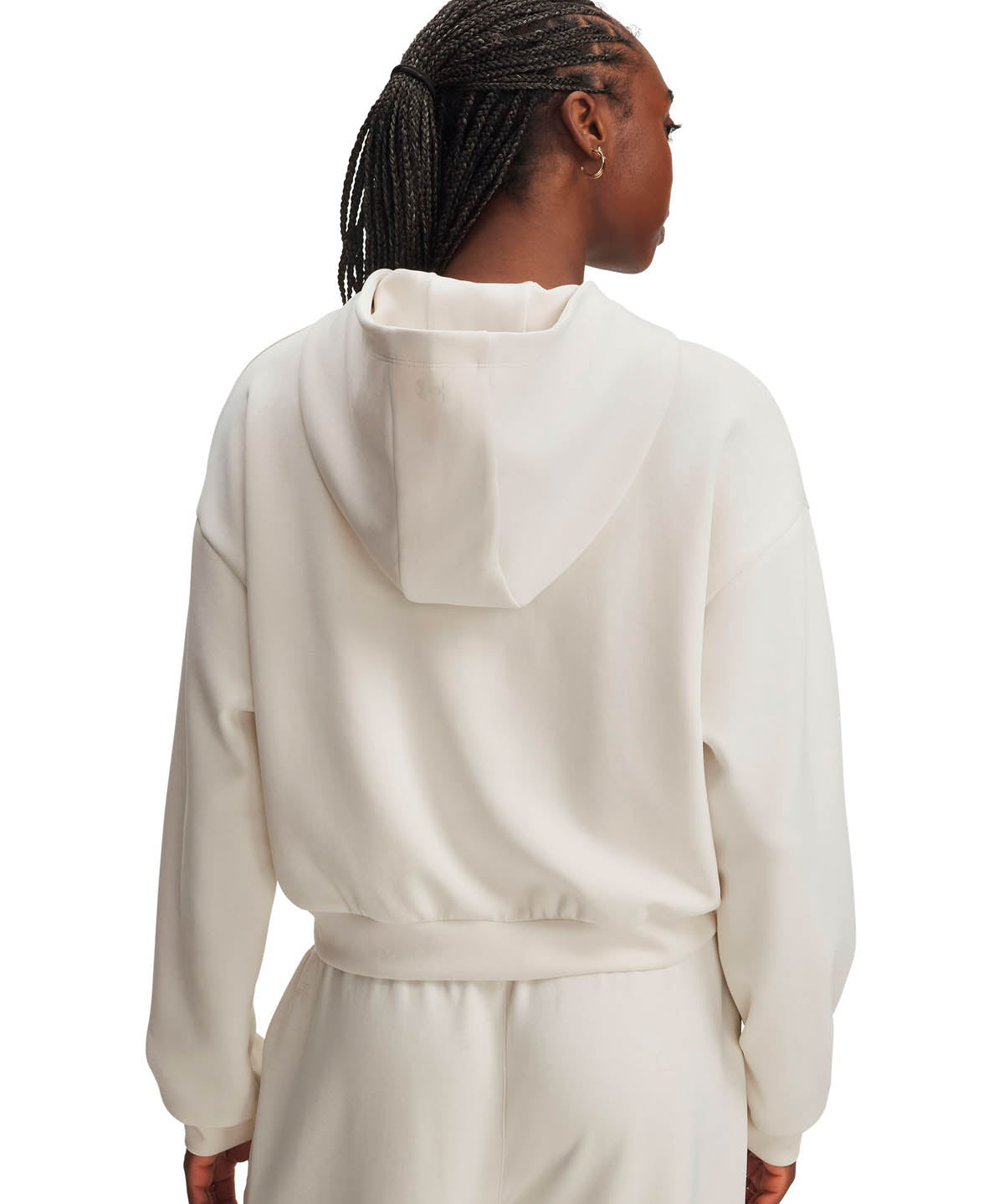 Polerón de Entrenamiento para mujer Meridian Lounge Café Under Armour