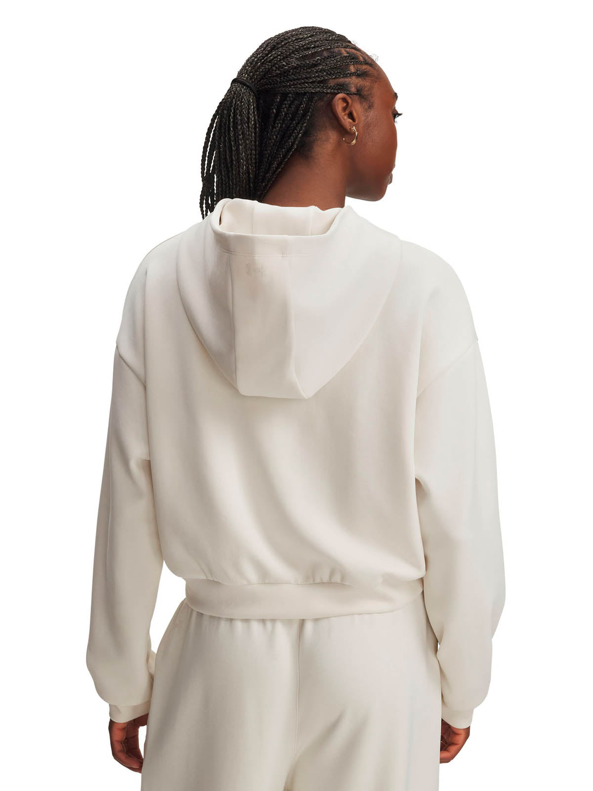 Polerón de Entrenamiento para mujer Meridian Lounge Café Under Armour