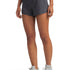 Short Running para mujer Halo Run gris Under Armour