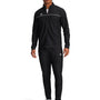 Conjunto Football para Hombre Challenger Negro Under Armour