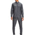 Conjunto Football para Hombre Challenger Gris Under Armour