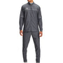 Conjunto Football para Hombre Challenger Gris Under Armour
