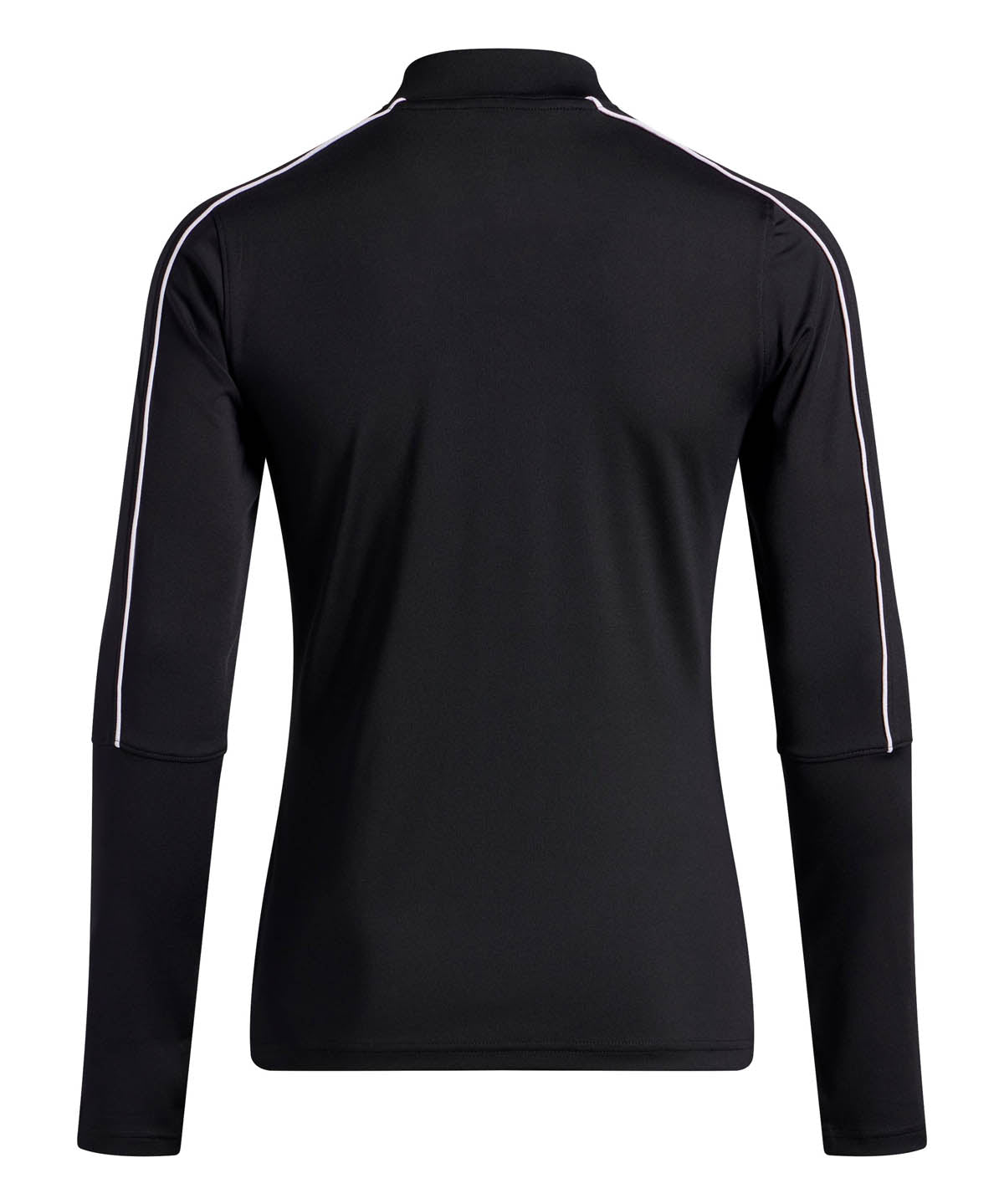 Polerón Football para mujer Challenger Midlayer negro Under Armour