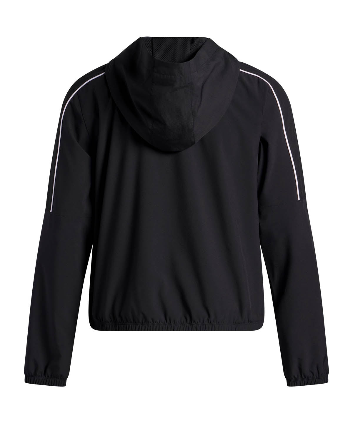 Chaqueta Football para mujer Challenger negro Under Armour